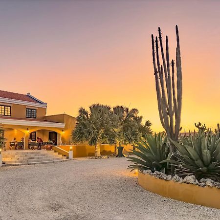 Boutique Hotel Wanapa - Adult Friendly - 14 Years And Older Kralendijk  Exterior photo