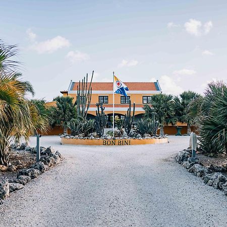 Boutique Hotel Wanapa - Adult Friendly - 14 Years And Older Kralendijk  Exterior photo