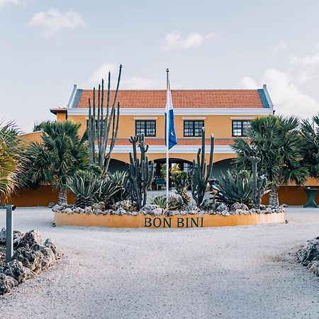 Boutique Hotel Wanapa - Adult Friendly - 14 Years And Older Kralendijk  Exterior photo